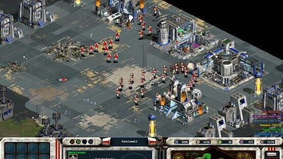 Star Wars: Galactic Battlegrounds Saga — screenshot 3