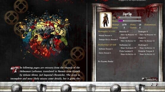 A Land Fit For Heroes — screenshot 2
