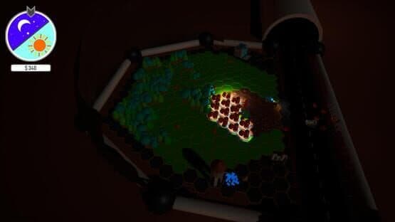 Galactic Harvester — screenshot 5
