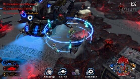 Kill Strain — screenshot 3