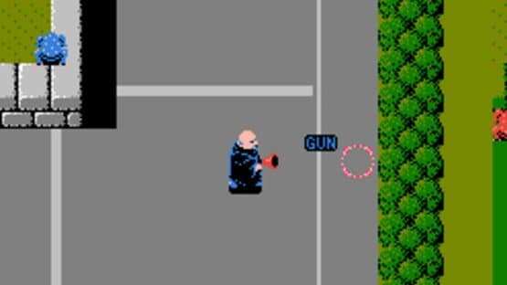 Fester's Quest — screenshot 7