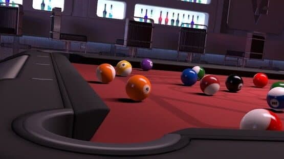 Hustle Kings — screenshot 5