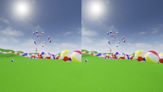 Beach Ball Valley — screenshot 3