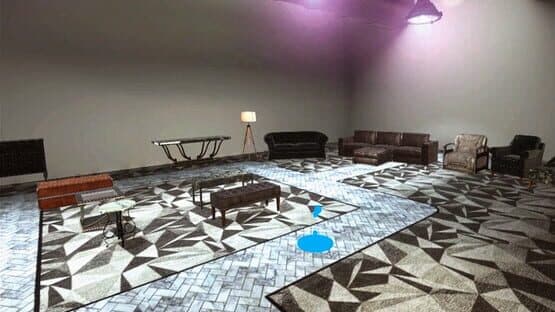 VR Interior Designer Pro — screenshot 2