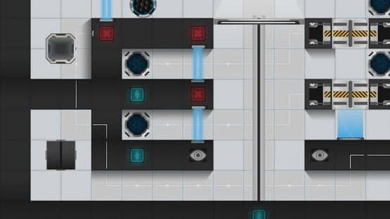 NeoCube — screenshot 3