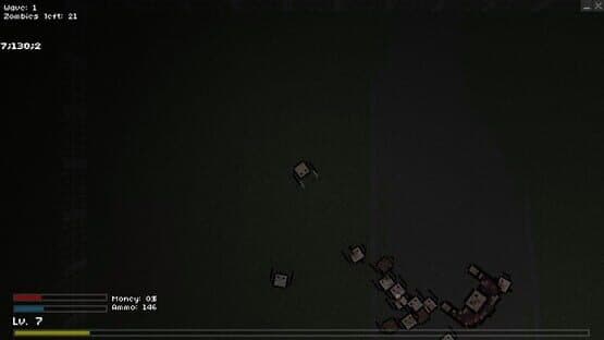The Undying Plague — screenshot 2