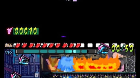 Viewtiful Joe: Double Trouble! — screenshot 8