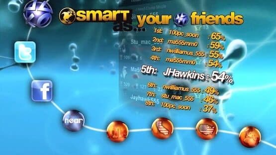 Smart As... — screenshot 8