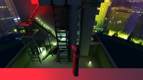 Receiver — screenshot 5