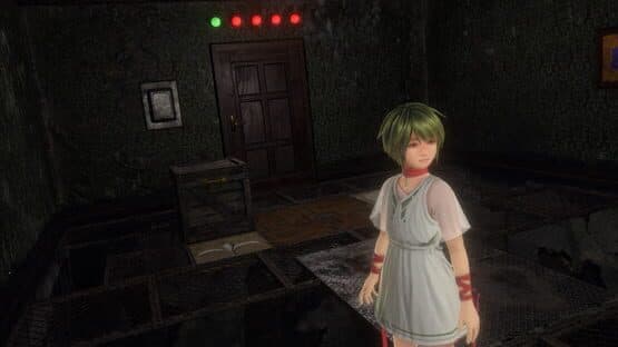 Last Labyrinth — screenshot 3