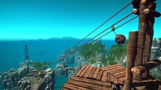 Odyssey — screenshot 3