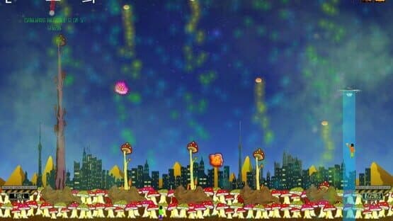 Fungoids: Steam Version — screenshot 3