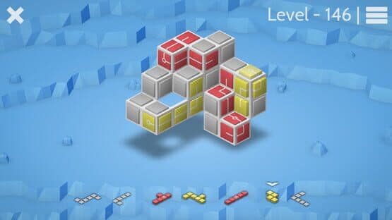 Puzzles By Axis — screenshot 4