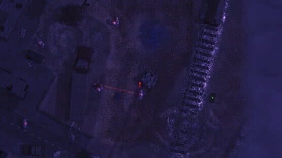AI: Rampage — screenshot 5