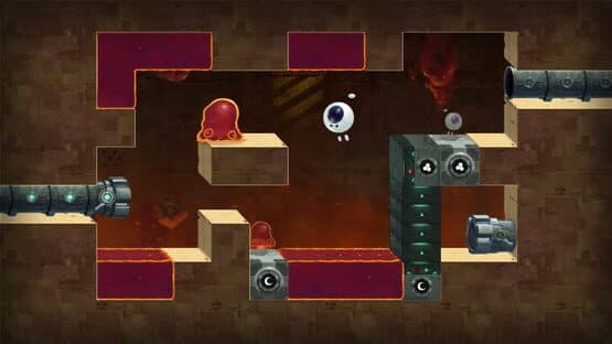 Tetrobot and Co. — screenshot 7