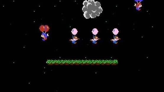 Balloon Fight — screenshot 2
