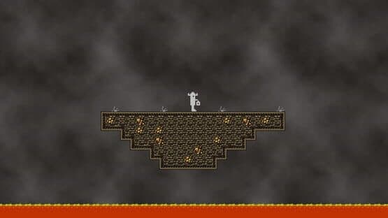 Golden Dungeons — screenshot 4
