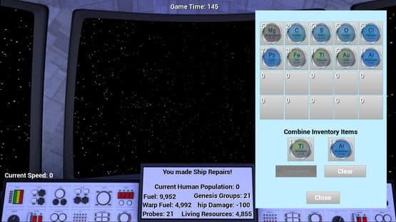 Colony — screenshot 5
