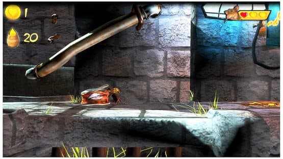 Dongo Adventure — screenshot 8