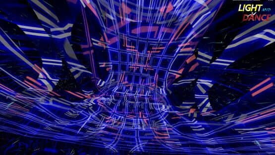 Light and Dance VR — screenshot 3