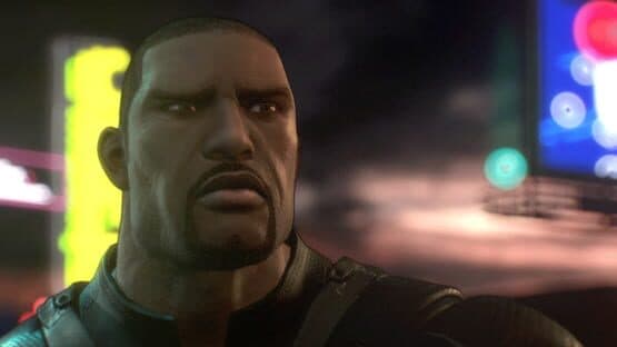 Crackdown 3 — screenshot 3