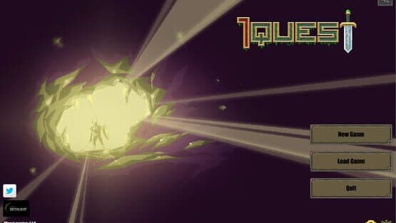 1Quest — screenshot 1
