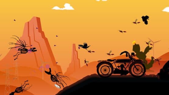 A Quiver of Crows — screenshot 3