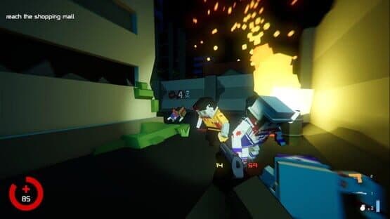 Kill 'Em All — screenshot 1