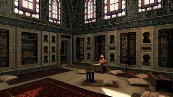 Jerusalem: The Three Roads to the Holy Land — screenshot 5