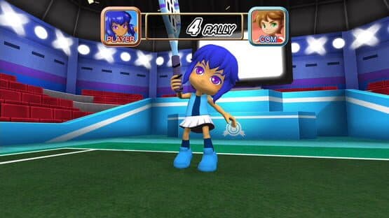 Tennis — screenshot 2