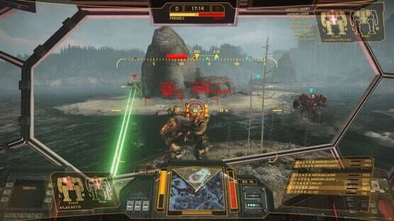 MechWarrior Online — screenshot 1
