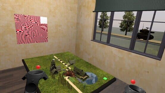 Puzzling Rooms VR — screenshot 1