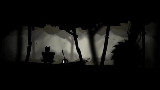 Toby: The Secret Mine — screenshot 1