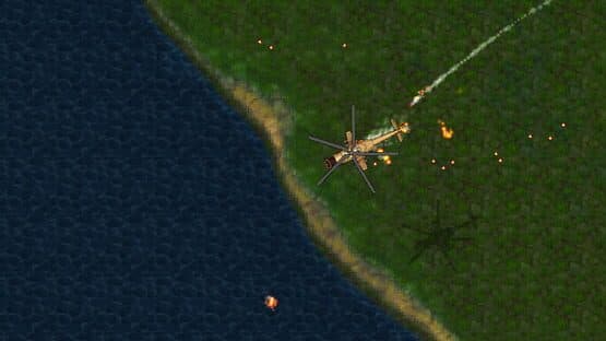 Duralumin Wind — screenshot 4