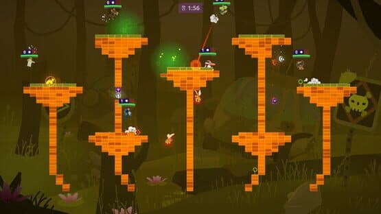 Bomsy — screenshot 2