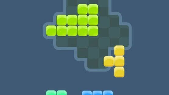 Puzzledom — screenshot 6