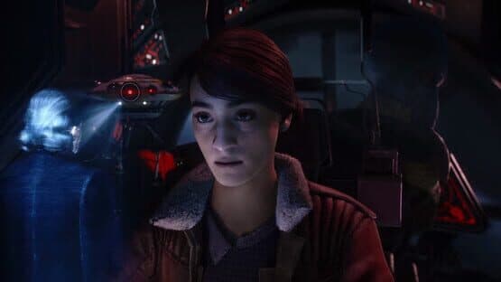 Star Wars Battlefront II: The Last Jedi Season — screenshot 5