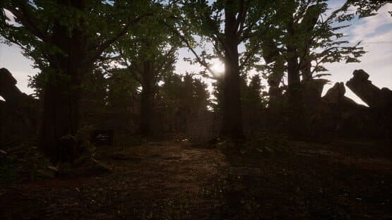 Hollow Steps — screenshot 2