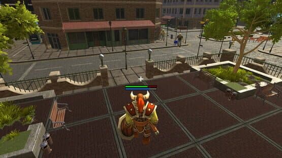 OrcCraft — screenshot 3
