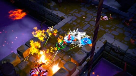 Super Dungeon Bros Mega Bundle Pack — screenshot 1