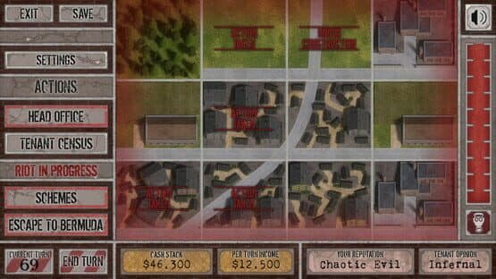 Slumlord Simulator — screenshot 4