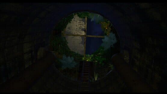 Outrageous Grounds: The Maze — screenshot 1