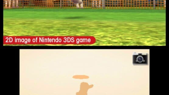 Nintendogs + Cats: French Bulldog & New Friends — screenshot 1