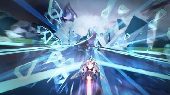 Redout: Lightspeed Edition — screenshot 2