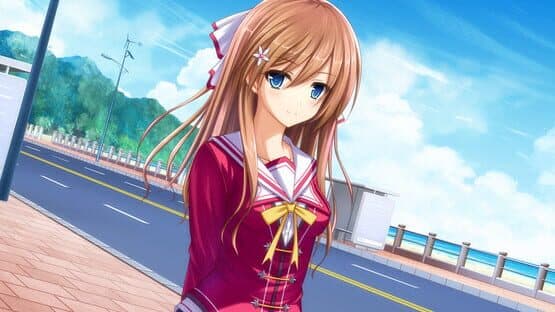 True Love: Confide to the Maple — screenshot 4