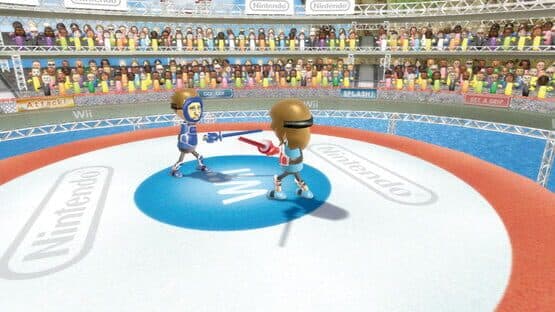 Wii Sports Resort — screenshot 6
