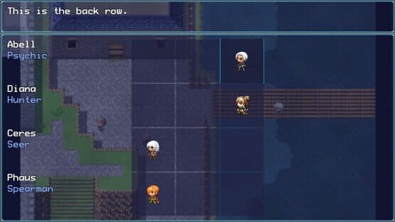 PSI Magic — screenshot 2