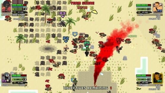 Tango Fiesta — screenshot 4