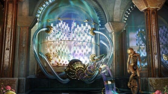PuppetShow: Souls of the Innocent - Collector's Edition — screenshot 1