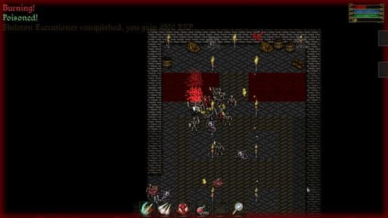 9th Dawn Classic — screenshot 2